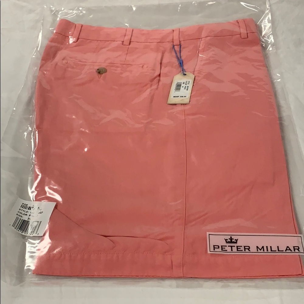 Peter Millar Mens Shorts (41)